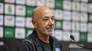 الزمالك يتواصل مع باتشيكو لتسوية مستحقاته