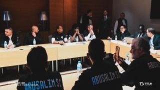 الزمالك يرتدى الزى الأبيض وأبو سليم بالأزرق فى موقعة الجزائر غدًا