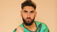 كيف قدم قطبا الكرة المصرية الثنائي الفلسطيني بعد التعاقد معهما؟.. فيديو