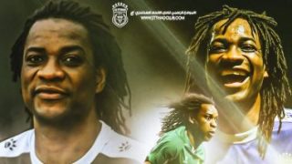 العشري يجهز مابولولو للمشاركة فى مباريات الدوري بعد العودة من أنجولا