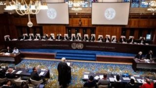 الكويت تقدم مرافعتها أمام محكمة العدل بشأن ممارسات الاحتلال اليوم
