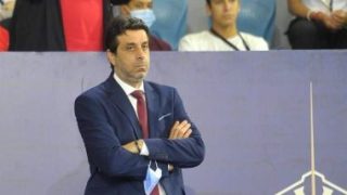 الميدانى يكشف آخر استعدادات استضافة كأس العالم لسلاح الشيش بالقاهرة
