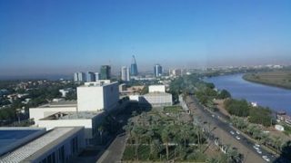 “أ ش أ”: الخارجية السودانية ترفض البيان الأمريكي حول المساعدات الإنسانية