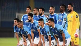 بيراميدز فى مهمة صعبة أمام مازيمبي الكونغولي اليوم بدوري أبطال أفريقيا