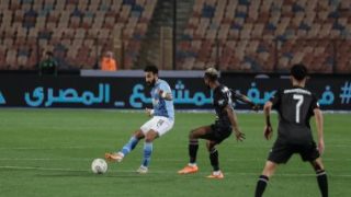 بيراميدز وزد يتعادلان سلبياً ويتقاسمان نقاط الجولة الـ12 بدورى nile