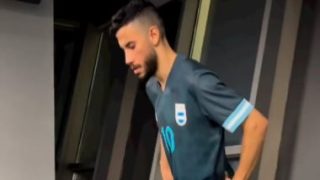 تصريحات ناصر ماهر عن “تعنت” موسميانى فى الأهلي واللعب مع أساطير الزمالك