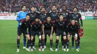تعرف على موعد سفر بعثة الأهلي إلى غانا لمواجهة ميدياما بدوري الأبطال