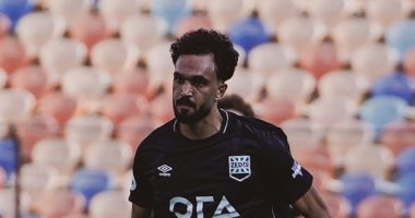 جدول ترتيب هدافى دورى Nile.. مصطفى زيكو ينفرد