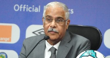 جمال علام يفوز برئاسة اتحاد شمال أفريقيا لكرة القدم