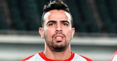حازم إمام: أشكر الزمالك لحل أزمة مستحقاتي.. وتمنيت مجاورة عبد الله السعيد