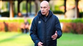 حسام حسن: رفضنا أن نكون طرفا ثانيا فى عقد تدريب منتخب مصر