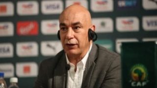 حسام حسن يستقر على انطلاق معسكر المنتخب 12 مارس استعدادا لدورة دبى