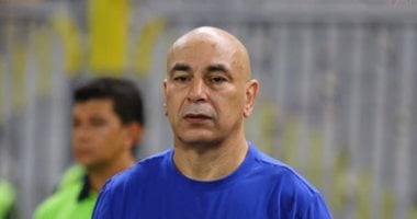 حسام حسن يعلن قائمة المحترفين للمعسكر المقبل يوم 3 مارس