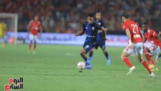 حسم مصير ملعب نهائى كأس مصر بين الأهلى والزمالك الأسبوع المقبل