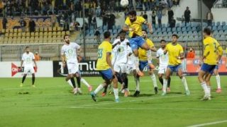 حصاد الرياضة المصرية اليوم الثلاثاء 20/2/2024