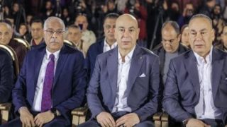 حصاد الرياضة المصرية اليوم السبت 17-2-2023