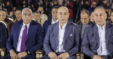 حصاد الرياضة المصرية اليوم السبت 17-2-2023