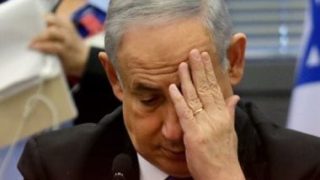 نتنياهو: نستعد لاجتياح رفح الفلسطينية لكن سيستغرق الأمر بعض الوقت