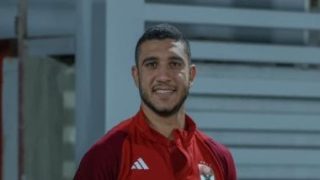 رامى ربيعة :الأهلى لا يفكر سوى فى الفوز على يانج أفريكانز