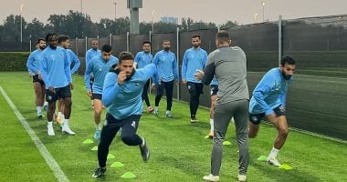 زد اف سى يسعى للحفاظ على “عرش الدورى” أمام بيراميدز الليلة