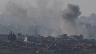 “صحة غزة”: الاحتلال ارتكب 15 مجزرة فى غزة خلال 24 ساعة راح ضحيتها 130شهيدا