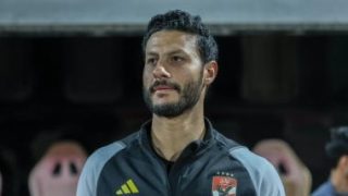 طبيب الأهلي: الشناوي يخوض الجزء الأخير من المرحلة الأولى لتأهيله قبل السفر للخارج