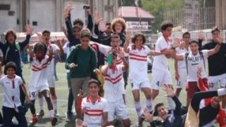 عمرو ايدر: تتويج الزمالك ببطولة دورى منطقة الجيزة نتاج مجهود كبير