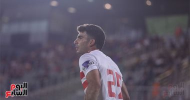 كل ما تريد معرفته عن إصابة زيزو وفرص لحاقه بمواجهة الأهلى فى نهائى الكأس