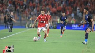 كل ما تريد معرفته عن غيابات الأهلى والزمالك عن نهائى الكأس