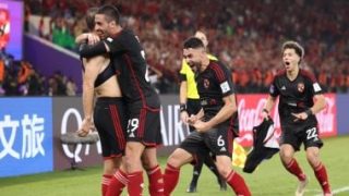 كل ماتريد معرفته عن مباراة الأهلى وشباب بلوزداد الجزائرى الليلة بدوري الأبطال