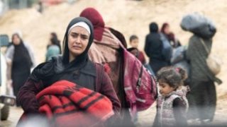 الأمم المتحدة: قيود إسرائيل على المساعدات الغذائية لغزة تشكل جريمة حرب