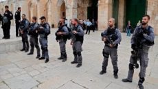 مجلس الإفتاء الفلسطينى: سلطات الاحتلال تشعل فتيل الحرب الدينية