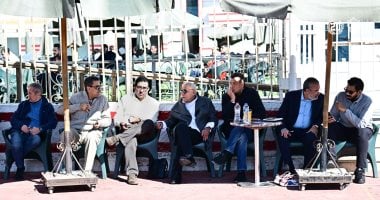 مجلس الزمالك وجوميز يحضرون قمة مواليد 2005 أمام الأهلى بدورى الجمهورية