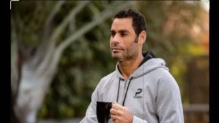 عبد المنصف: الحضرى حارس مصنوع والشناوى لن يصل لسن الأربعين فى الملعب