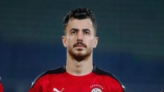 محمد عبد المنعم يؤازر الونش: راجل طول عمرك وواثقين إنك هترجع أقوى من الأول