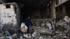 الصحة الفلسطينية: قوات الاحتلال تشن حربا على القطاع الصحى فى غزة