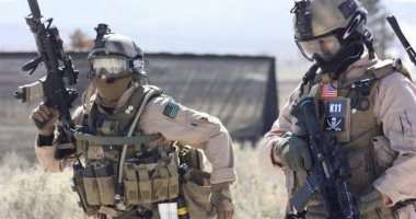 مسؤولان دفاعيان: الضربات الأمريكية على سوريا والعراق دمرت 84 من 85 هدفا