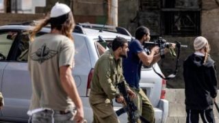 مسئول فلسطيني: إسرائيل تنظم احتجاجات للمستوطنين للضغط على الأونروا