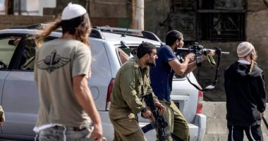 مسئول فلسطيني: إسرائيل تنظم احتجاجات للمستوطنين للضغط على الأونروا