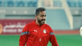 مصدر بالزمالك: نرفض تقسيط غرامة كهربا ولن نفرط فى حقوقنا