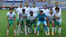 مواجهتان مثيرتان فى ختام ربع نهائى كأس رابطة الأندية