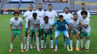 مواجهتان مثيرتان فى ختام ربع نهائى كأس رابطة الأندية