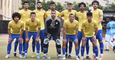 مواعيد مباريات الجولة الثالثة من مرحلة الصعود فى دوري المحترفيـن