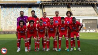مودرن فيوتشر يتعادل مع سوبر سبورت 1 – 1 ويتأهل لربع نهائي الكونفدرالية