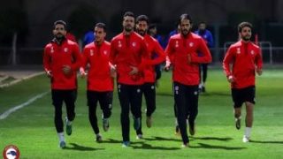 بعثة مودرن فيوتشر تتجه إلى جنوب أفريقيا لمواجهة سوبر سبورت بالكونفدرالية