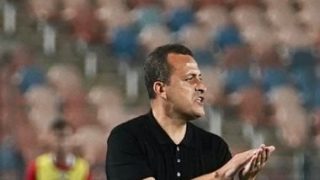 مودرن فيوتشر يستأنف تدريباته استعداداً للمقاولون العرب بالدورى