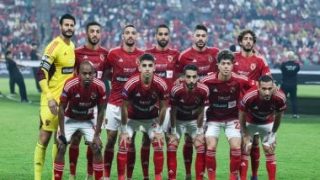 موديست يقود هجوم الأهلي أمام ميدياما الغانى.. ونيدفيد والسولية فى الوسط