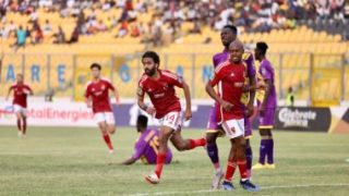 موعد مباراة الأهلى القادمة أمام يانج أفريكانز بدوري الأبطال والقناة الناقلة