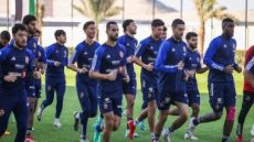 موعد مباراة الأهلى وشباب بلوزداد فى دورى أبطال أفريقيا والقناة الناقلة