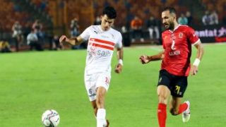 موعد مباراة الأهلي والزمالك فى نهائى كأس مصر